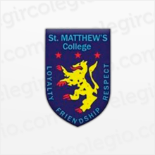 Saint Matthew’s | Elegir Colegio