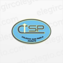 San Pablo | Elegir Colegio
