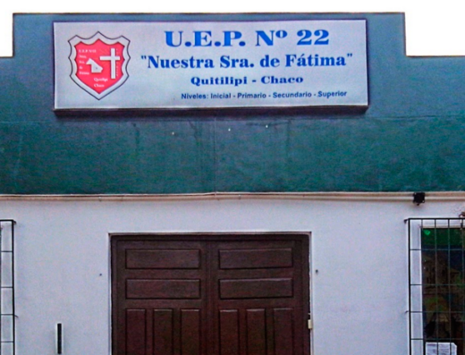 Colegio Nuestra Señora de Fatima - Imagen destacada