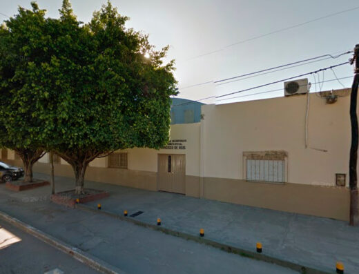 Colegio San Francisco de Asís - Imagen destacada