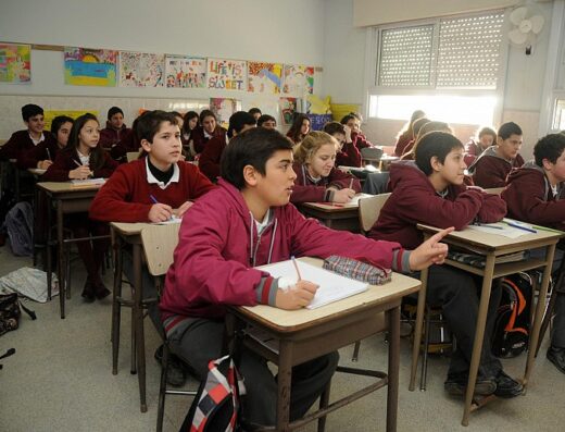 Colegio Sagrado Corazón de Jesús - Imagen destacada