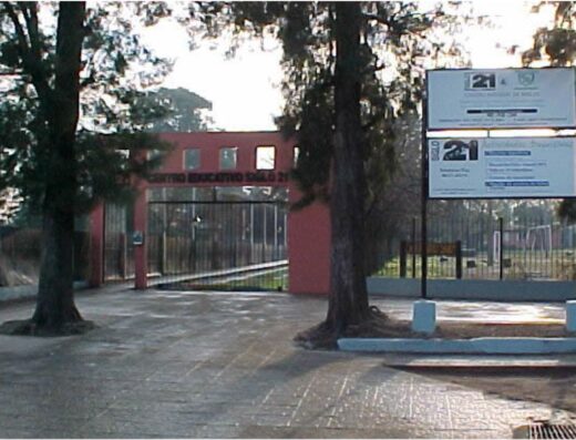 Colegio Siglo 21 - Imagen destacada