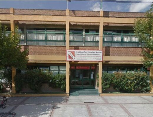 Instituto ISFS - Imagen destacada