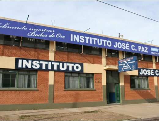 Instituto José C. Paz - Imagen destacada