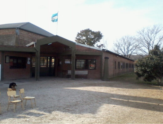 Colegio Canullán - Imagen destacada