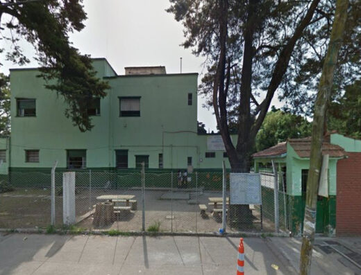 Colegio San Pablo Apóstol - Imagen destacada