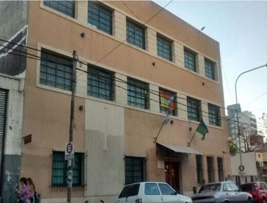 Colegio San Pablo Apóstol - Imagen destacada