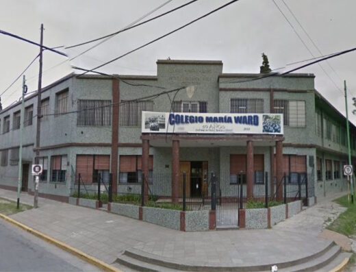 Colegio María Ward - Imagen destacada