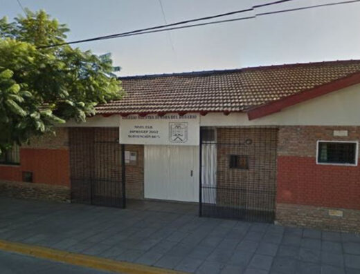 Colegio Nuestra Señora del Rosario - Imagen destacada