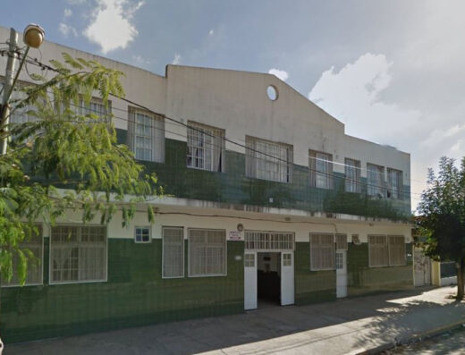 Colegio Juana Azurduy - Imagen destacada