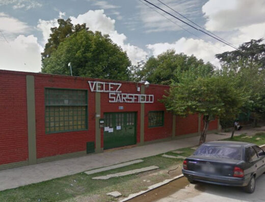 Colegio Dalmacio Velez Sarsfield - Imagen destacada