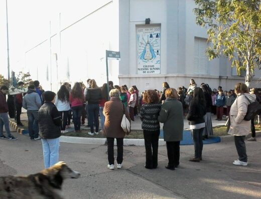 Colegio Nuestra Señora de Lujan - Imagen destacada