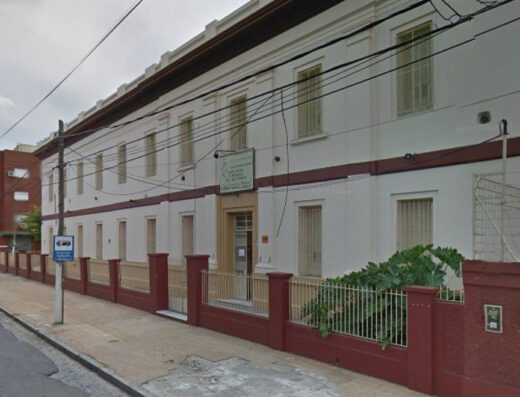 Colegio Santa Teresita - Imagen destacada