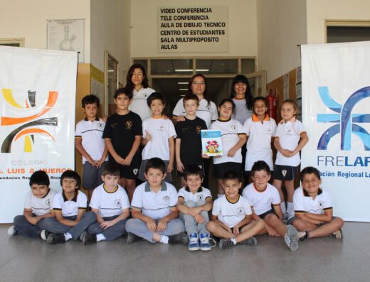 Colegio Tecnológico Luis Huergo - Imagen destacada