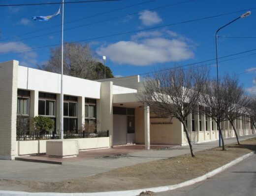 Instituto Maríano Moreno - Imagen destacada