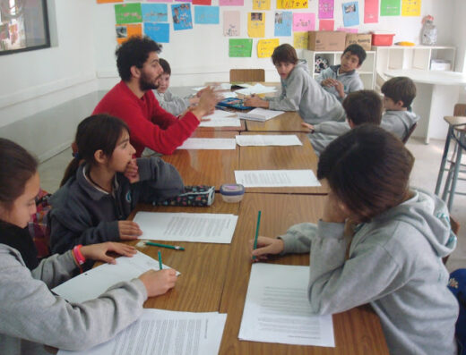 Colegio Del Faro - Imagen destacada