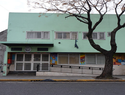 Jardín de Infantes Nucleado B DE 19 (De la Escuela Nº 22 DE 19) - Imagen 1