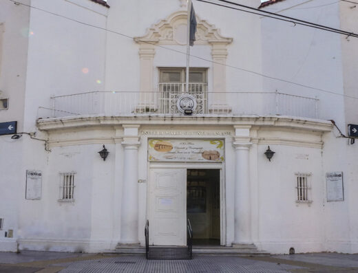 Jardín de Infantes Nucleado B DE 19 (De la Escuela Nº 1 DE 19) - Imagen 1