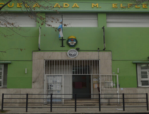 Jardín de Infantes Nucleado D DE 18 (De la Escuela Nº 10 DE 18) - Imagen 1