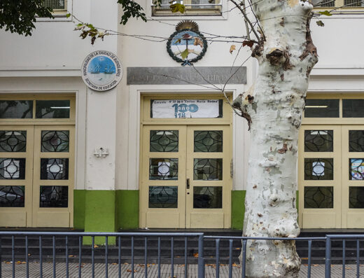 Jardín de Infantes Nucleado C DE 9 (De la Escuela Nº 20 DE 9) - Imagen 1