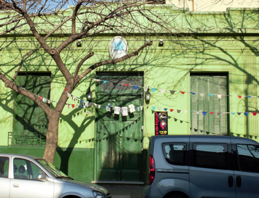 Escuela Nº 7 DE 16 Gral. Máximo de Zamudio - Imagen 1