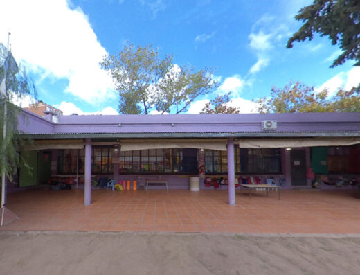 Escuela Infantil Nº 2 DE 14 Hospital Tornú - Imagen 1