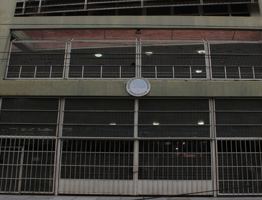 Jardín de Infantes Nucleado A DE 10 (De la Escuela Nº 9 DE 10) - Imagen 1