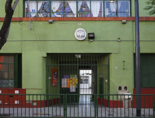 Escuela Nº 9 DE 5 Jose Pedro Varela - Imagen 1