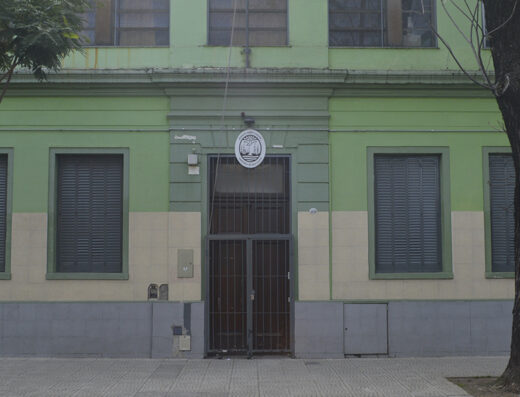 Jardín de Infantes Nucleado D DE 13 (De la Escuela Nº 1 DE 13) - Imagen 1