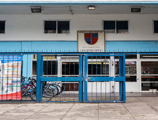 Instituto de Enseñanza Superior en Lenguas Vivas Juan Ramón Fernández - Imagen 1