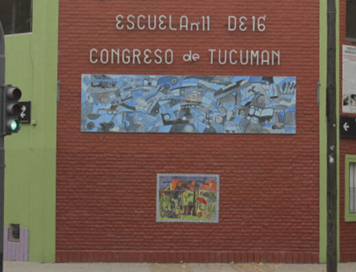 Escuela Nº 11 DE 16 Congreso de Tucumán - Imagen 1