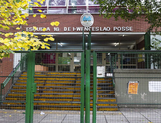 Escuela Nº 16 DE 1 Wenceslao Posse - Imagen 1