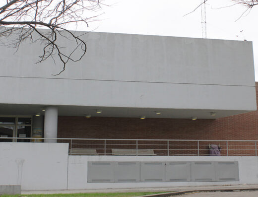 Escuela Técnica Nº 36 Alte. Guillermo Brown - Imagen 1