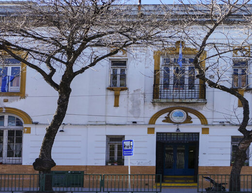 Escuela Nº 11 DE 7 Jose Ignacio Gorriti - Imagen 1