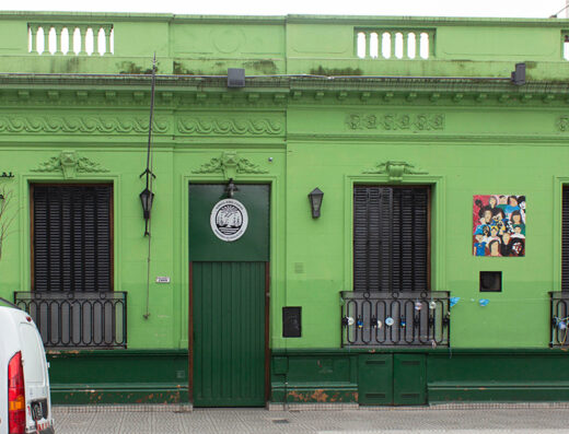 Escuela Nº 17 DE 12 Casilda Igarzabal de Rodriguez Peña - Imagen 1