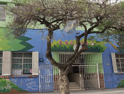 Jardín de Infantes Nucleado A DE 19 (De la Escuela Nº 8 DE 19) - Imagen 1