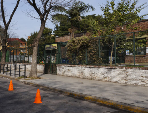 Jardín de Infantes Común Nº 2 DE 11 - Imagen 1