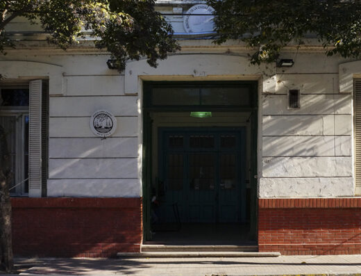 Escuela Normal Superior Nº 5 Gral. Martín Miguel de Güemes - Imagen 1