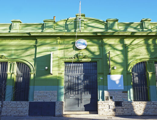 Jardín de Infantes Nucleado C DE 14 (De la Escuela Nº 3 DE 14) - Imagen 1