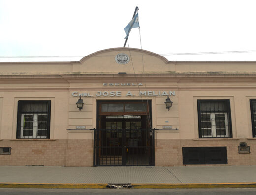 Jardín de Infantes Nucleado C DE 18 (De la Escuela Nº 13 DE 18) - Imagen 1