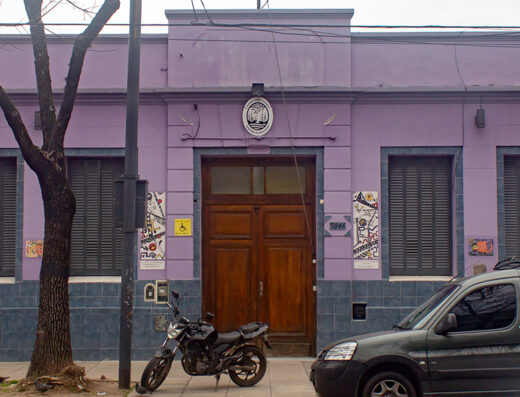 Jardín de Infantes Nucleado D DE 17 (De la Escuela Nº 22 DE 17) - Imagen 1