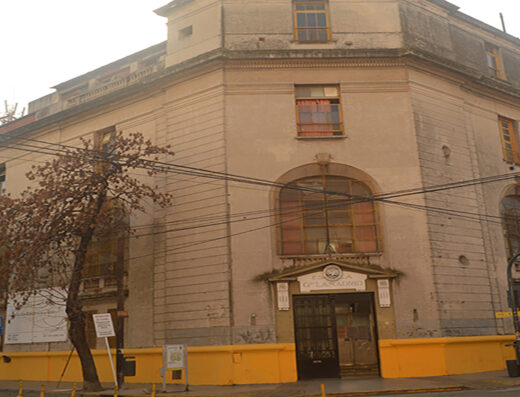 Escuela Nº 10 DE 4 Gral. Araoz de Lamadrid - Imagen 1