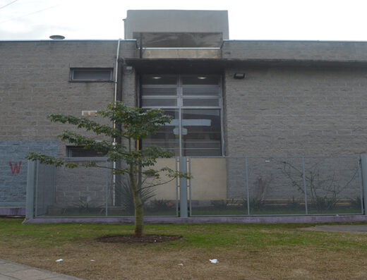 Escuela Infantil Nº 6 DE 20 Juan Francisco Salaberry - Imagen 1