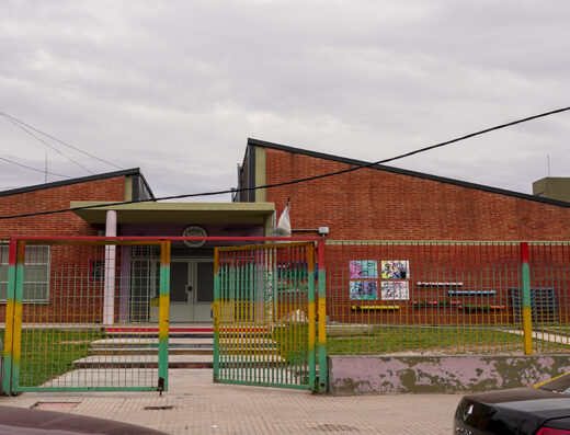 Escuela Infantil Nº 8 DE 21 - Imagen 1