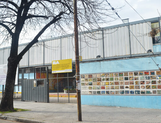 Escuela de Danzas Jorge Donn - Imagen 1