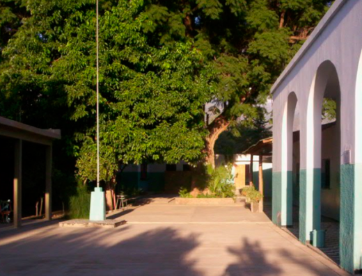 Colegio Privado Juan Cayetano Bianchi - Imagen destacada