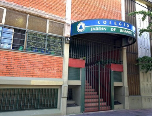 Colegio Alas - Imagen destacada