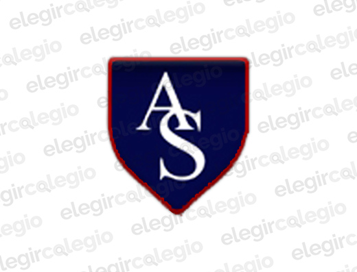 Instituto EIDAS Albert Schweitzer - Logo Rectangular