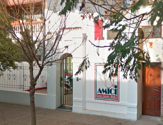 Instituto Educativo Bilingue Amici - Imagen destacada