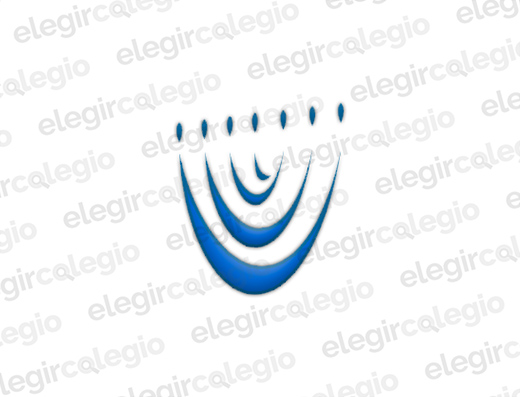 Arlene Fern Escuela Comunitaria - Logo Rectangular